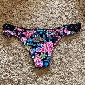 Bathing suit bottoms from target